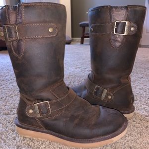 Ugg Australia Kensington Boots